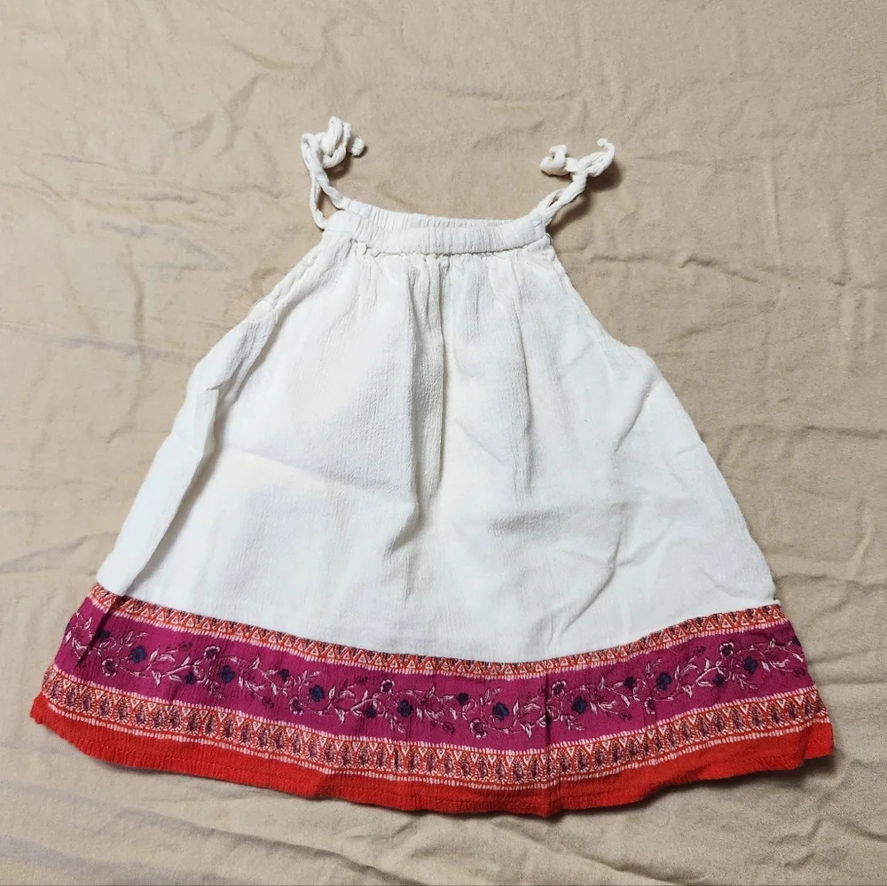 Girls‎ Old Navy sleeveless top size 2T